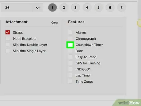 Image titled Buy a Watch Online Step 14