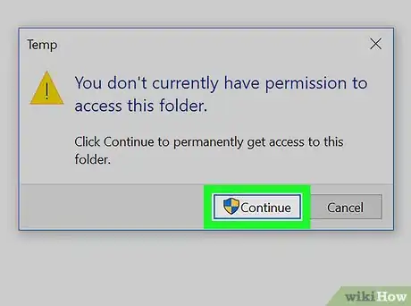 Image titled Clear System Cache on PC or Mac Step 3