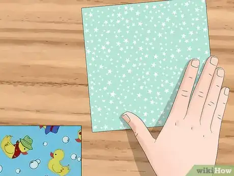 Image titled Choose Quilt Fabrics Step 8