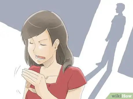 Image titled Deal With Your Parents Shouting at You Step 7