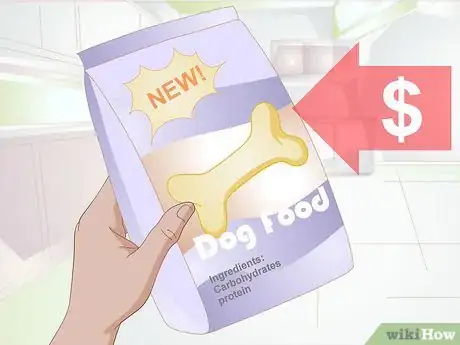 Image titled Choose Between Dry or Canned Dog Food Step 1