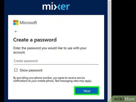 Image titled Stream on Mixer App Step 6