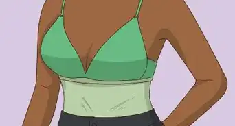 Stop a Bra from Riding Up