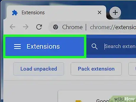Image titled Get Rid of Chromium Step 5