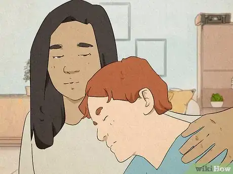 Image titled Tell if a Taurus Woman Likes You Step 11