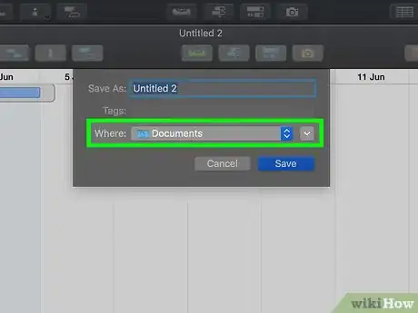 Image titled Use Omniplan Step 4