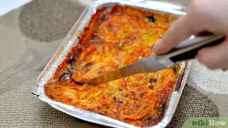 Image titled Make Quinoa Lasagna Step 7
