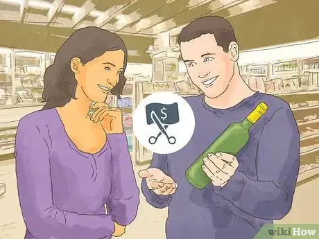 Image titled Be a Good Guest when You Are Broke Step 2