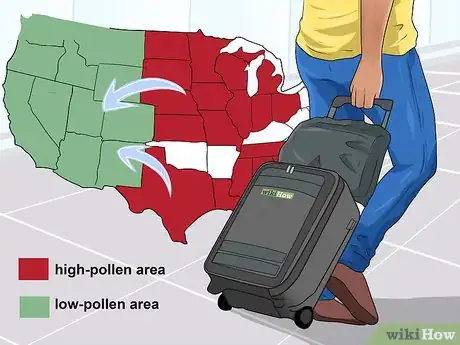 Image titled Deal with Ragweed Allergy Step 6