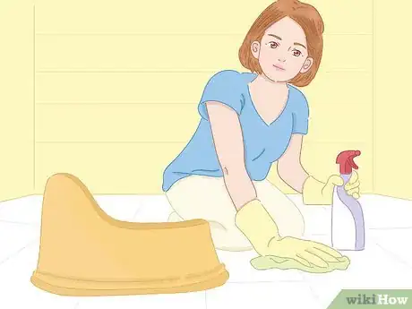 Image titled Potty Train a Baby Step 8