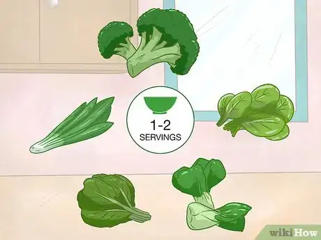 Image titled Get Enough Calcium if You’re Intolerant to Lactose Step 1