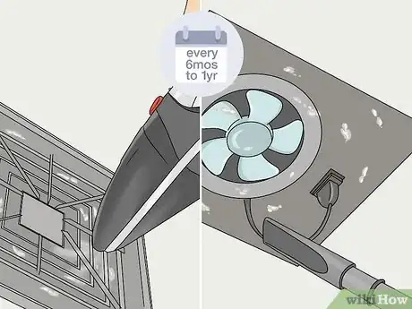 Image titled Clean an Extractor Fan Step 6