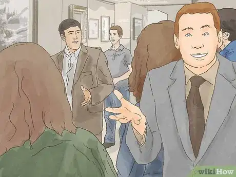 Image titled Be Good at Group Discussion Step 15