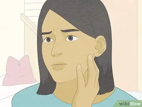 Image titled Recognize Hepatitis A Symptoms Step 1