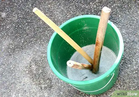 Image titled Make a Concrete Stool Step 10