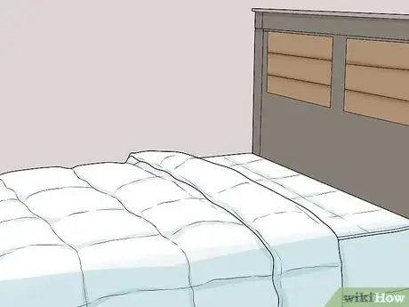 Image titled Decorate White Bedding Step 3