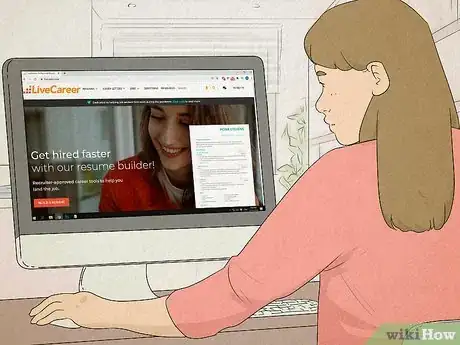 Image titled Ask a Recruiter for an Interview Step 16