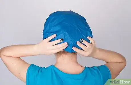 Image titled Make Your Hair Smooth and Shiny with Milk and Eggs Step 17