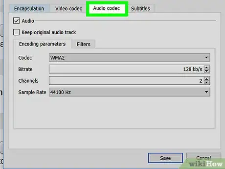 Image titled Convert VOB to WMV Step 14