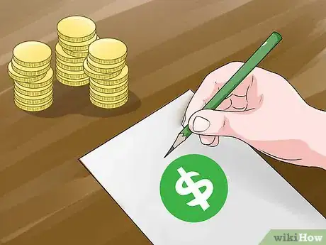 Image titled Plan a Child's Birthday Party Step 1