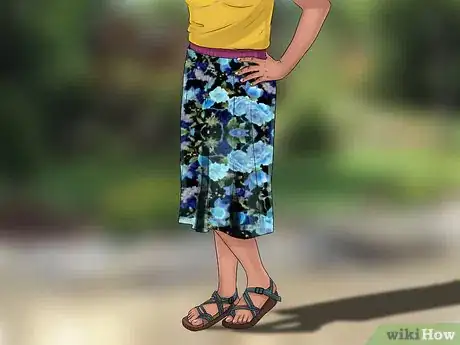 Image titled Style Chacos Step 8