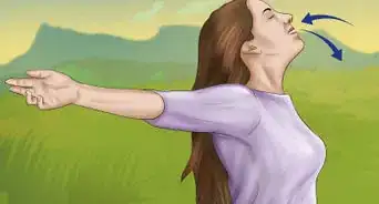 Feel Comfortable Around Big Dogs