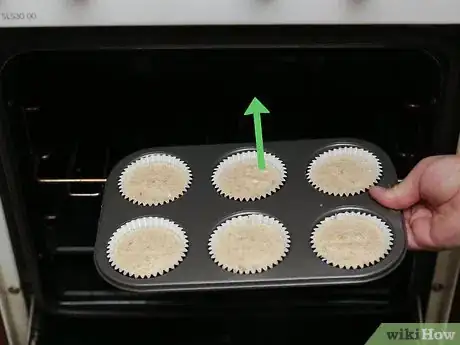 Image titled Make Banana Cupcakes Step 8