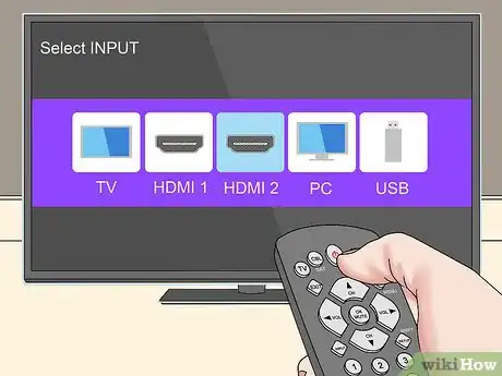 Image titled Connect Roku to TV Step 5