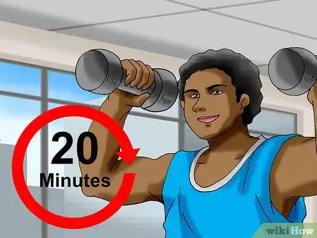 Image titled Prepare for and Pass the JROTC Cadet Challenge Step 3