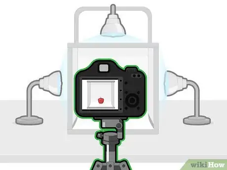 Image titled Use a Light Box Step 14