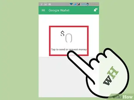 Image titled Pay with Google Wallet Step 3