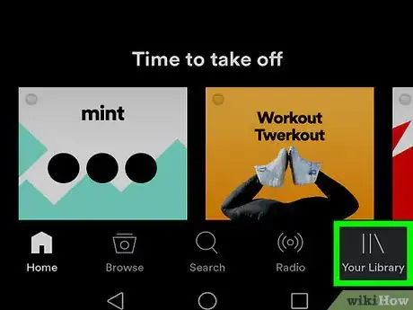 Image titled Find Users on Spotify on Android Step 11