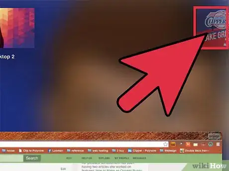 Image titled Use Spaces on Mac OS X Step 2Bullet1