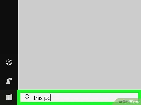 Image titled Open the Hidden Files in a USB Pen Drive Step 3