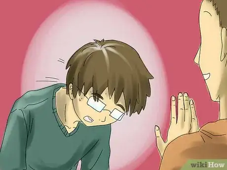 Image titled Cope when Your Friend Stops Talking to You Step 2