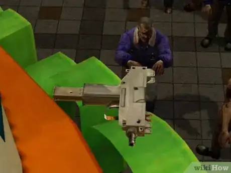 Image titled Survive Infinity Mode in Dead Rising for Seven Days Step 8