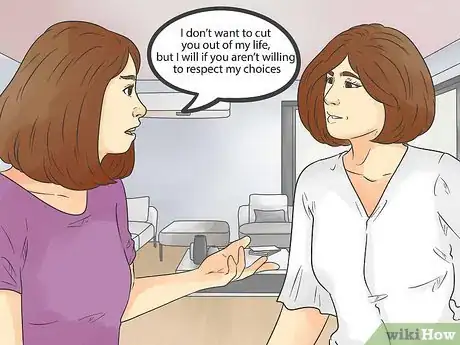 Image titled Cope with Parents Who Disapprove of Your Interracial Relationship Step 5