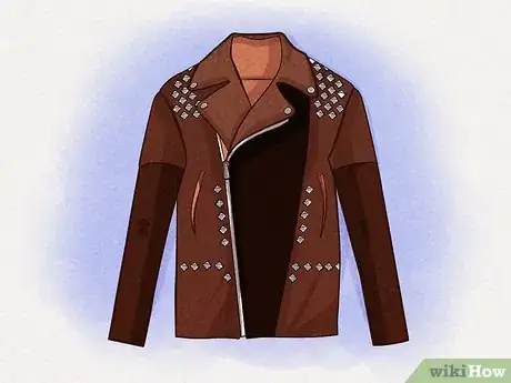 Image titled Wear a Camo Jacket Step 11