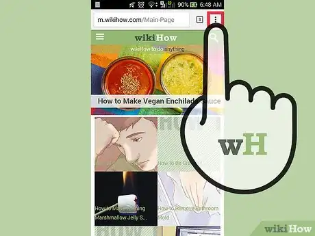 Image titled Reopen a Tab Step 4