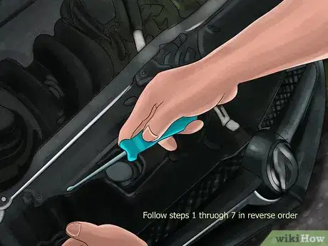 Image titled Install 2002 2004 Acura RSX Aftermarket Headlights Step 15