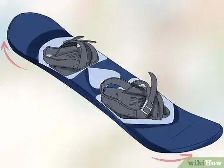 Image titled Be a Snowboarder Girl Step 15