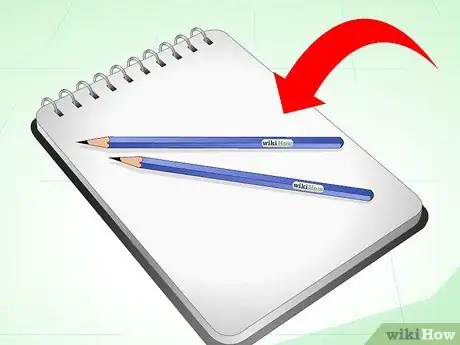 Image titled Draw Human Eyes Step 1