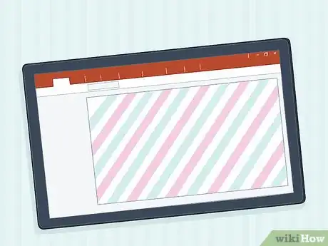 Image titled Make Candy Bar Wrappers for a Baby Shower Step 11