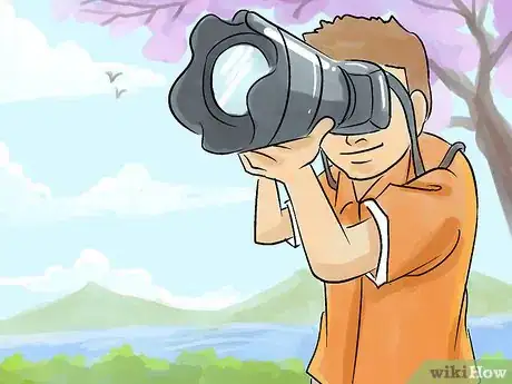 Image titled Cope With Your Father's Death (for Young People) Step 18