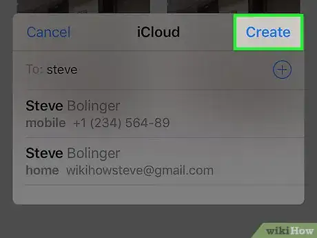 Image titled Share Photo Stream Photos from iPhone and iPad Step 11