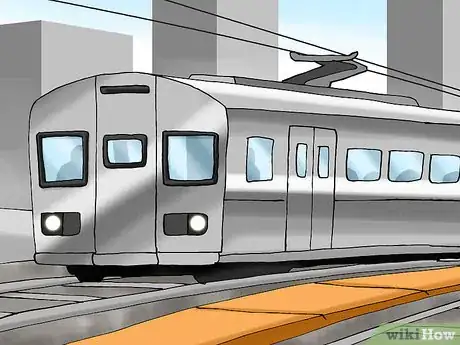 Image titled Play Nerf Humans vs. Zombies Step 3