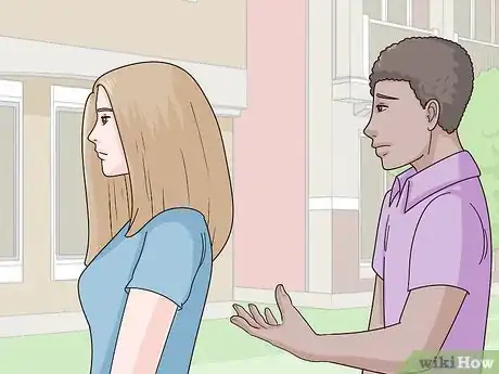 Image titled Avoid a Kiss Step 4