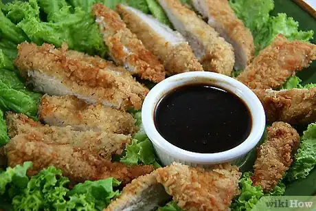 Image titled Make Chicken Katsu Step 10