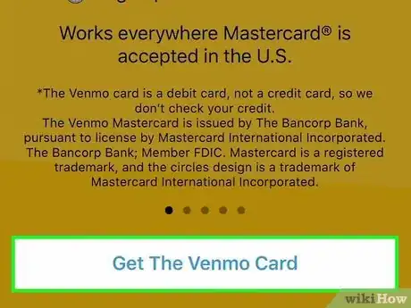Image titled Pay Using Your Venmo Balance on iPhone or iPad Step 24