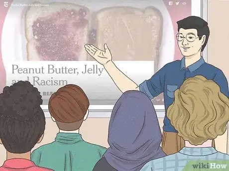 Image titled Talk About Race Step 22